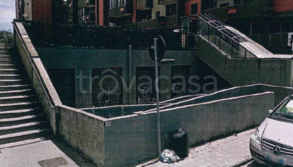 locale commerciale in vendita a Quartu Sant'Elena