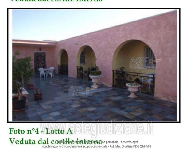 terreno edificabile in vendita a Quartu Sant'Elena