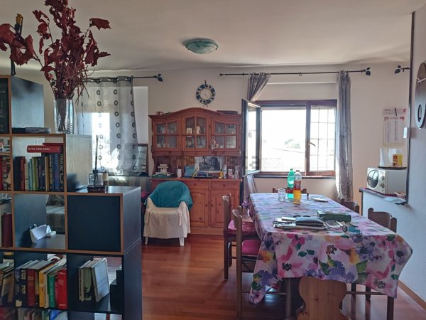 appartamento in vendita a Quartu Sant'Elena in zona Musicisti