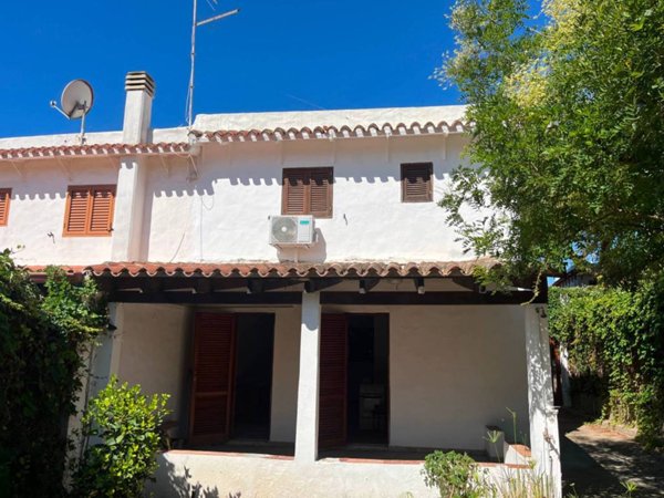 casa indipendente in vendita a Quartu Sant'Elena in zona Sant'Andrea