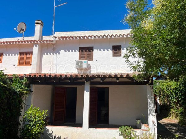 casa indipendente in vendita a Quartu Sant'Elena