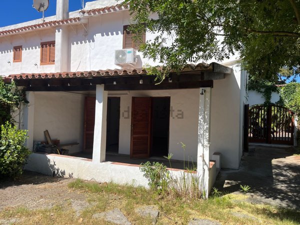casa indipendente in vendita a Quartu Sant'Elena