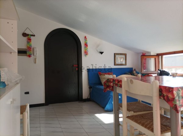 appartamento in vendita a Quartu Sant'Elena in zona Musicisti