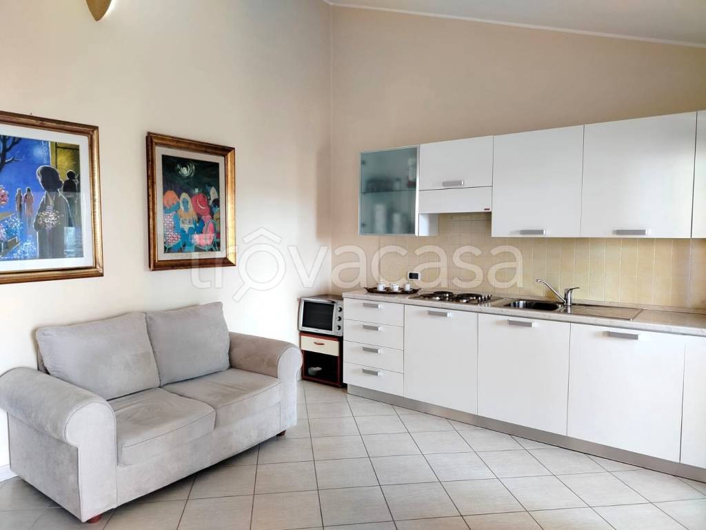 appartamento in vendita a Quartu Sant'Elena