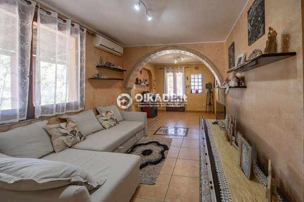 casa indipendente in vendita a Quartu Sant'Elena