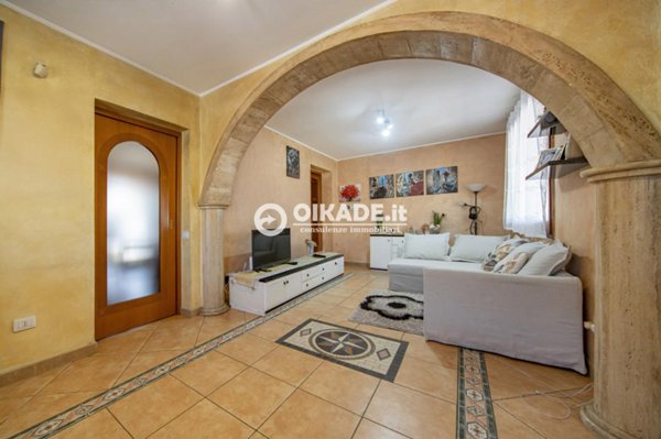 casa indipendente in vendita a Quartu Sant'Elena
