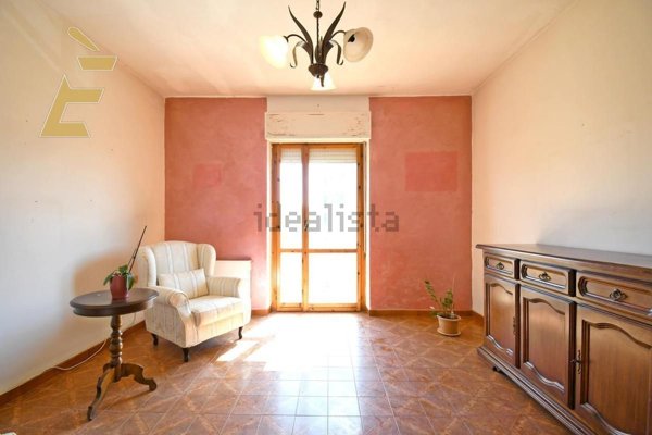 appartamento in vendita a Quartu Sant'Elena