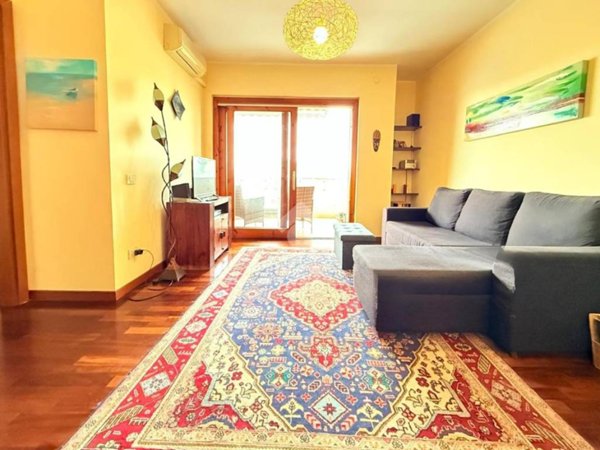 appartamento in vendita a Quartu Sant'Elena in zona Pitz'e Serra