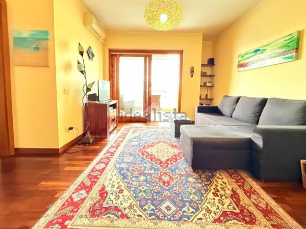 appartamento in vendita a Quartu Sant'Elena in zona Pitz'e Serra