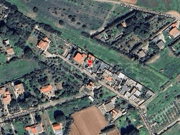 quadrivano in vendita a Quartu Sant'Elena