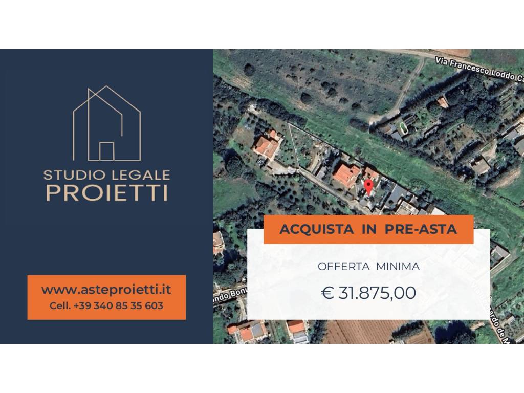 quadrivano in vendita a Quartu Sant'Elena