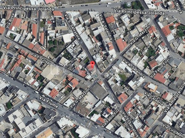 appartamento in vendita a Quartu Sant'Elena