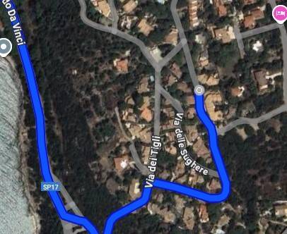 appartamento in vendita a Quartu Sant'Elena in zona Capitana