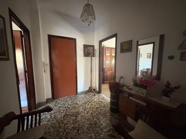 appartamento in vendita a Quartu Sant'Elena