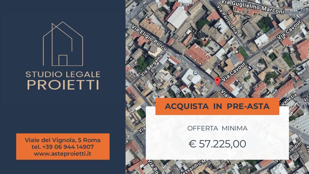 appartamento in vendita a Quartu Sant'Elena