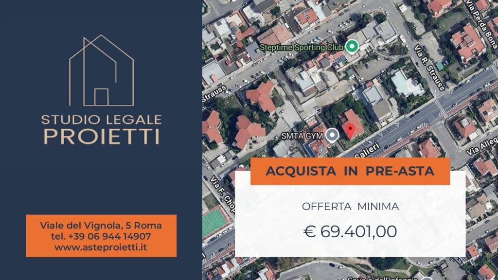 locale di sgombero in vendita a Quartu Sant'Elena