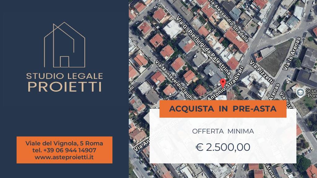 locale commerciale in vendita a Quartu Sant'Elena