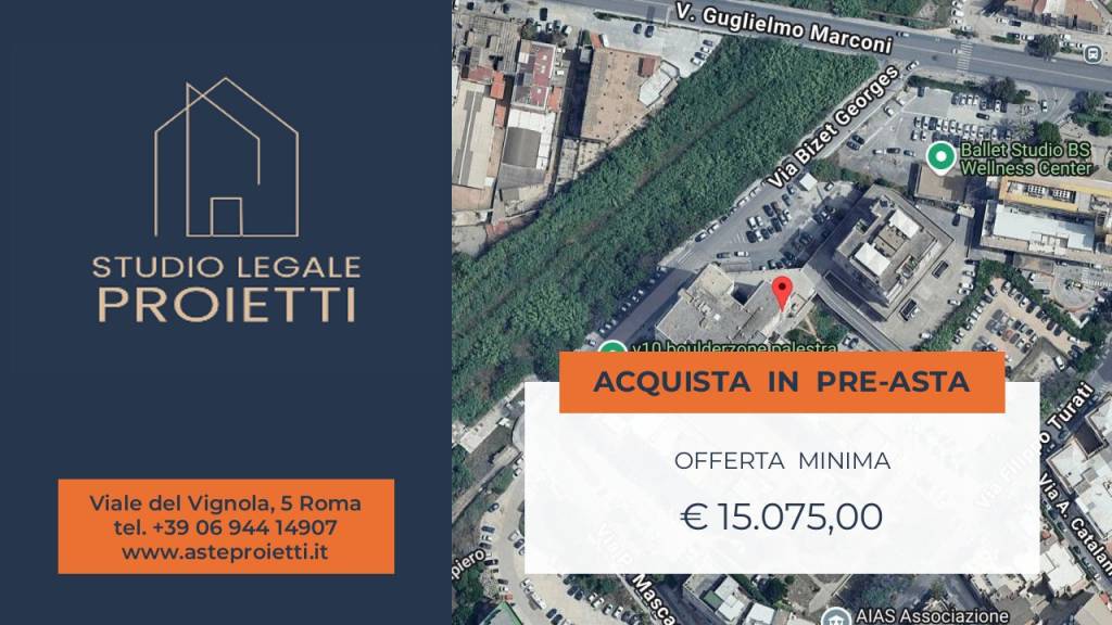 locale commerciale in vendita a Quartu Sant'Elena