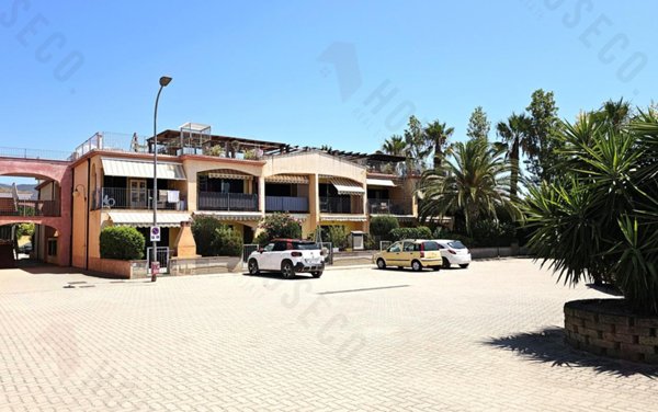 appartamento in vendita a Quartu Sant'Elena in zona Capitana