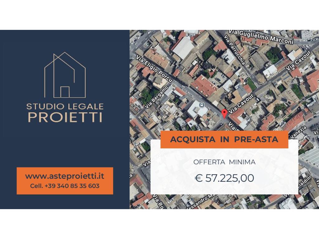 appartamento in vendita a Quartu Sant'Elena