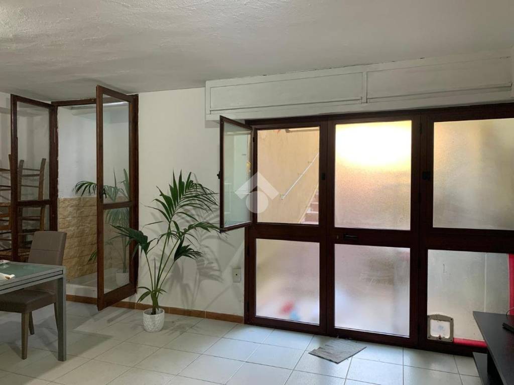 appartamento in vendita a Quartu Sant'Elena in zona Litorale