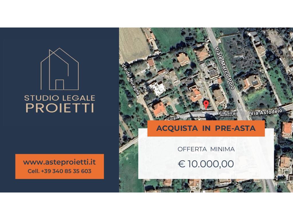appartamento in vendita a Quartu Sant'Elena