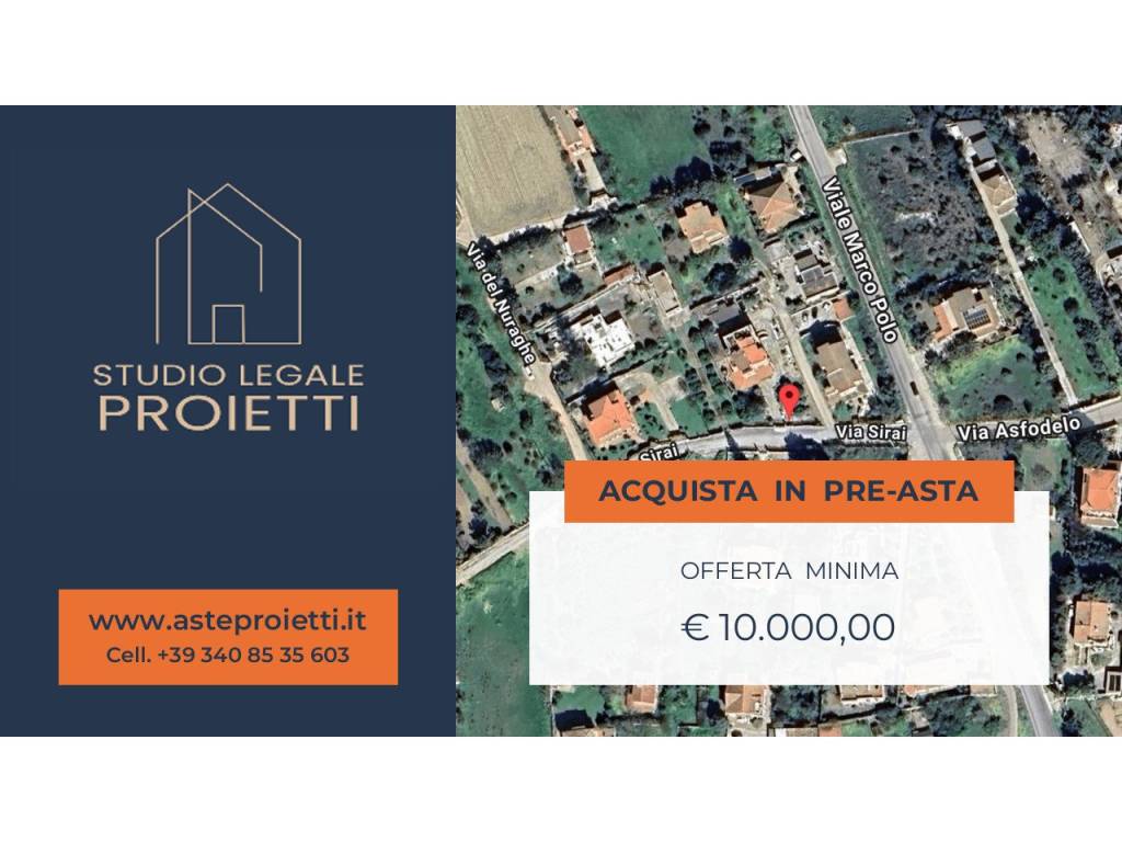 appartamento in vendita a Quartu Sant'Elena