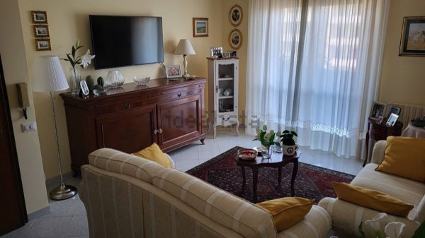 appartamento in vendita a Quartu Sant'Elena in zona Pitz'e Serra