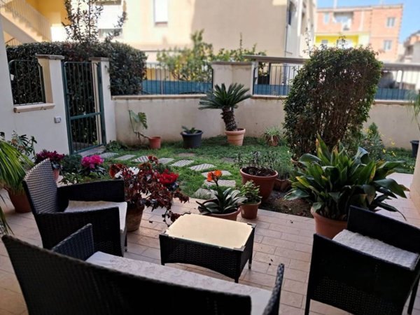appartamento in vendita a Quartu Sant'Elena in zona Poetto di Quartu