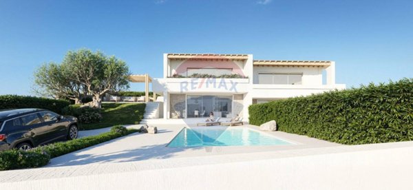 casa indipendente in vendita a Quartu Sant'Elena in zona Capitana