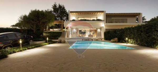 casa indipendente in vendita a Quartu Sant'Elena