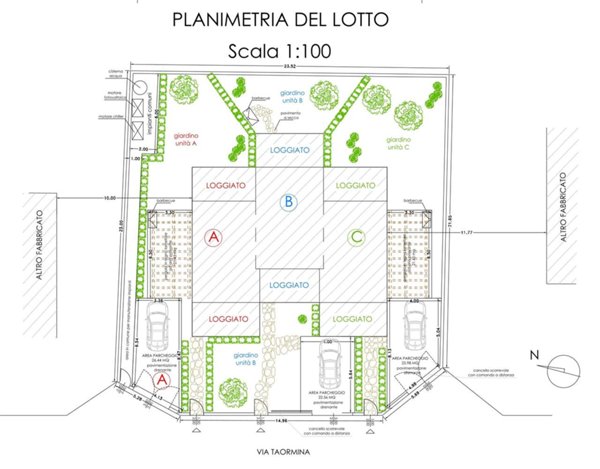 casa indipendente in vendita a Quartu Sant'Elena in zona Sant'Andrea