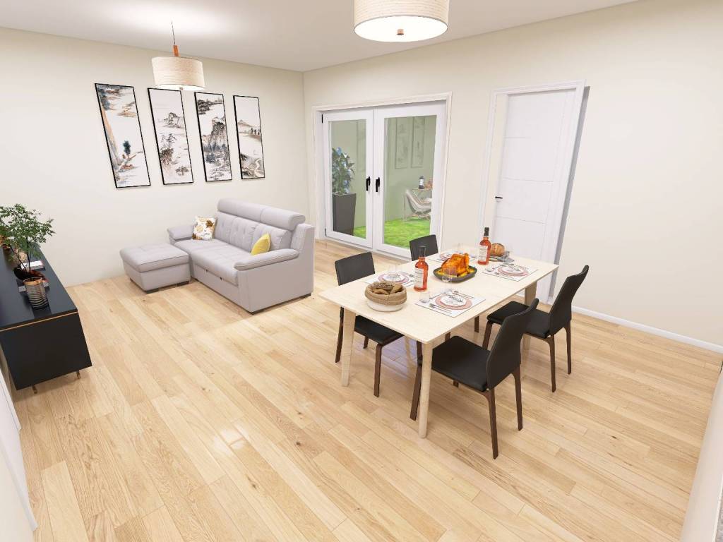 appartamento in vendita a Quartu Sant'Elena in zona Poetto di Quartu