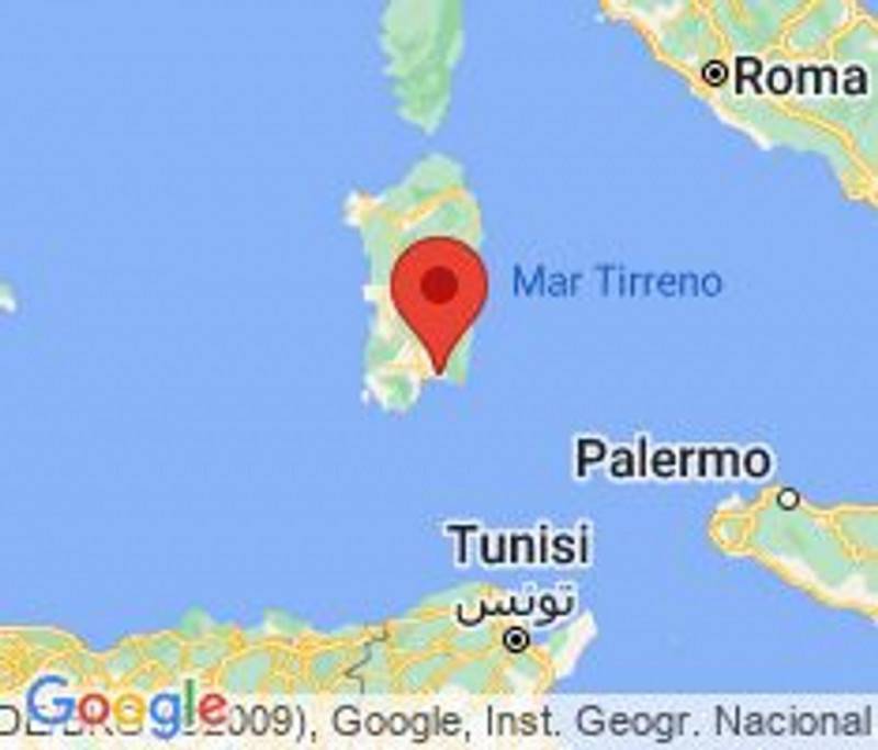 terreno edificabile in vendita a Quartu Sant'Elena