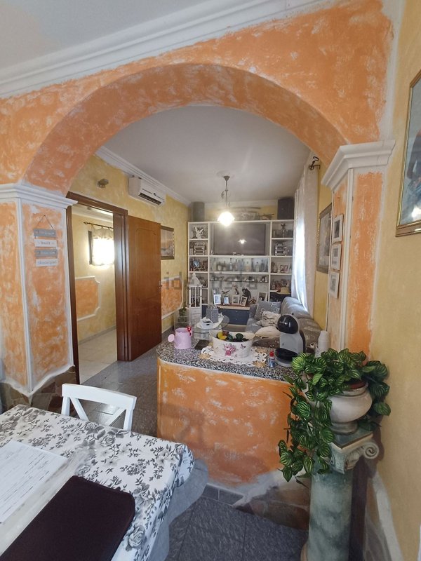appartamento in vendita a Quartu Sant'Elena in zona Centro Storico