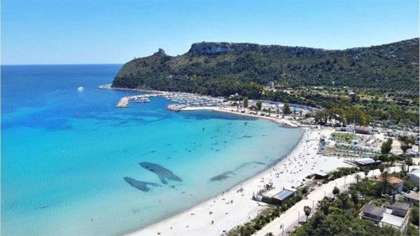 appartamento in vendita a Quartu Sant'Elena in zona Quartello