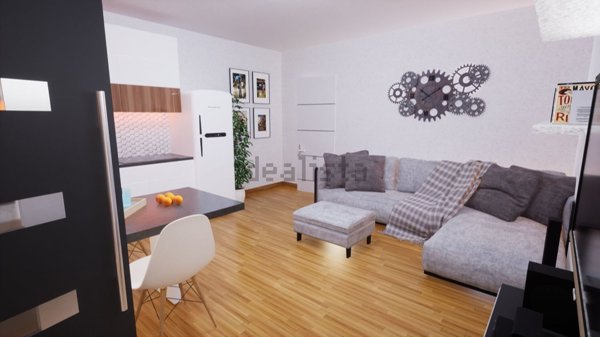 appartamento in vendita a Quartu Sant'Elena