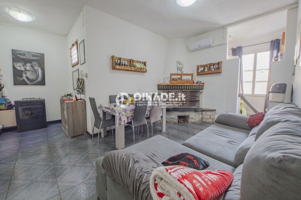 appartamento in vendita a Quartu Sant'Elena