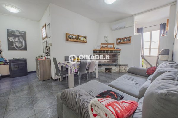 appartamento in vendita a Quartu Sant'Elena