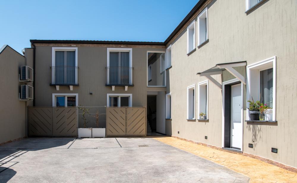 appartamento in vendita a Quartu Sant'Elena in zona Centro Storico