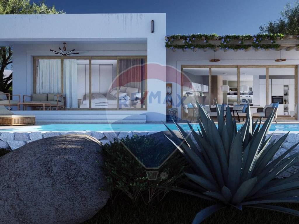 casa indipendente in vendita a Quartu Sant'Elena in zona Capitana