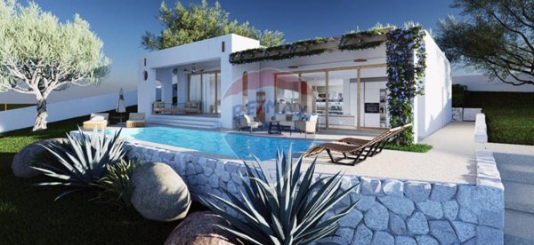 casa indipendente in vendita a Quartu Sant'Elena