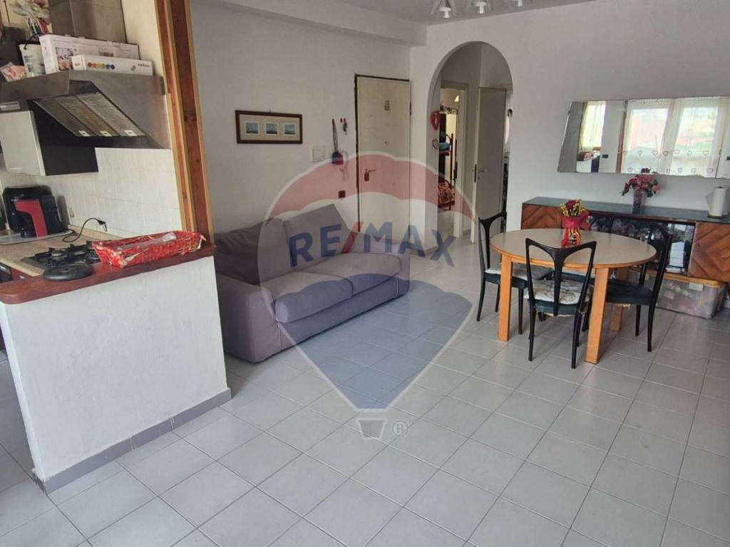 appartamento in vendita a Quartu Sant'Elena