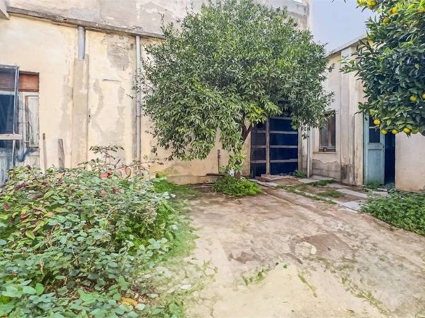 casa indipendente in vendita a Quartu Sant'Elena in zona Funtan'e Ortus