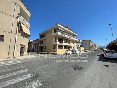 casa semindipendente in vendita a Quartu Sant'Elena