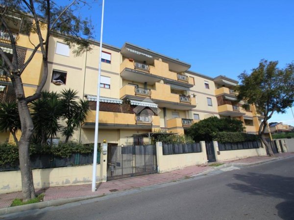 appartamento in vendita a Quartu Sant'Elena in zona Quartello