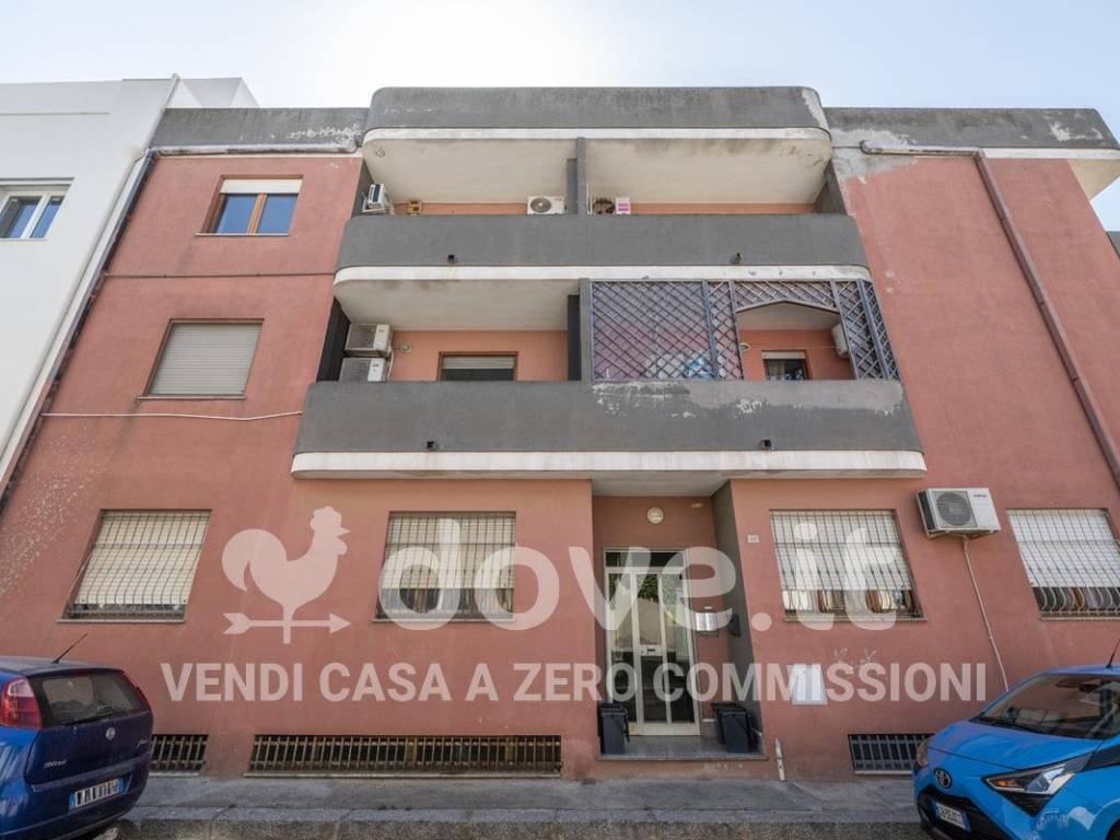 appartamento in vendita a Quartu Sant'Elena