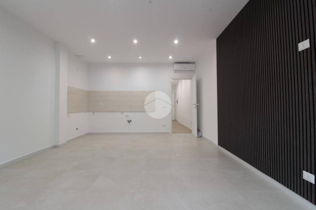 appartamento in vendita a Quartu Sant'Elena in zona Centro Storico