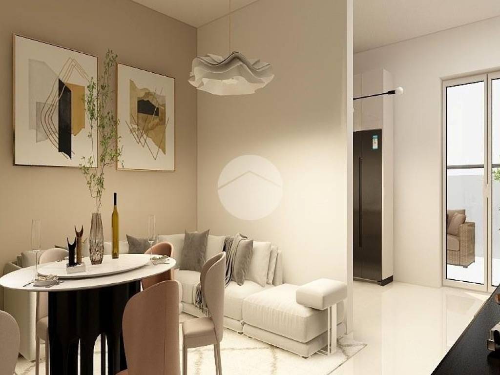 appartamento in vendita a Quartu Sant'Elena in zona Poetto di Quartu