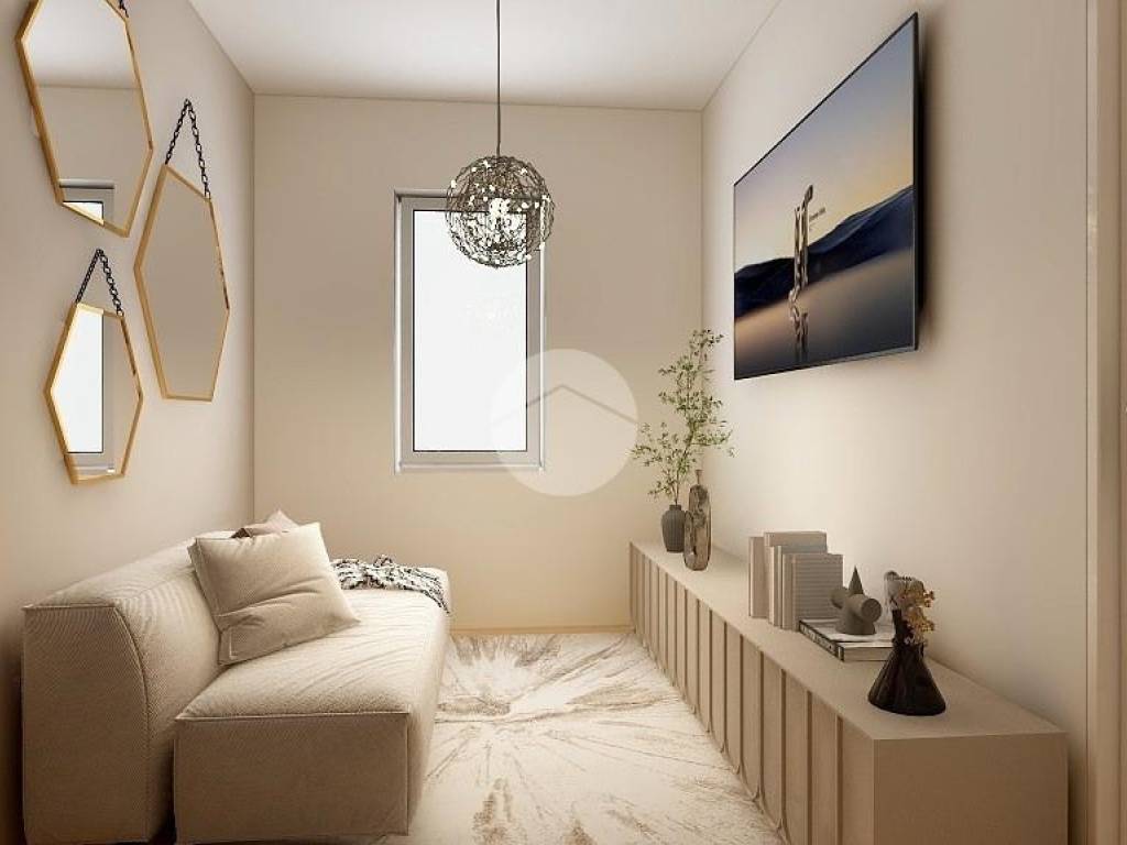 appartamento in vendita a Quartu Sant'Elena in zona Musicisti